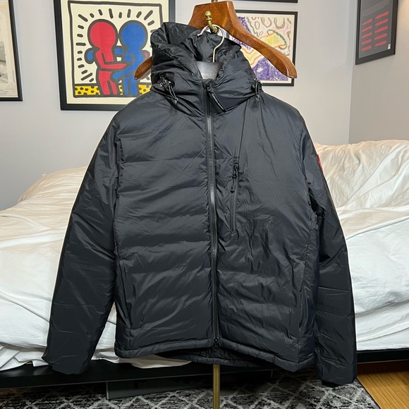 Canada Goose Other - Mens Lodge Hoody